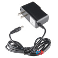 UL US enchufe 5v 1a 2a adaptador de CA a CC